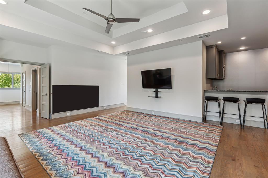 Hockaday Square 03 - Residential