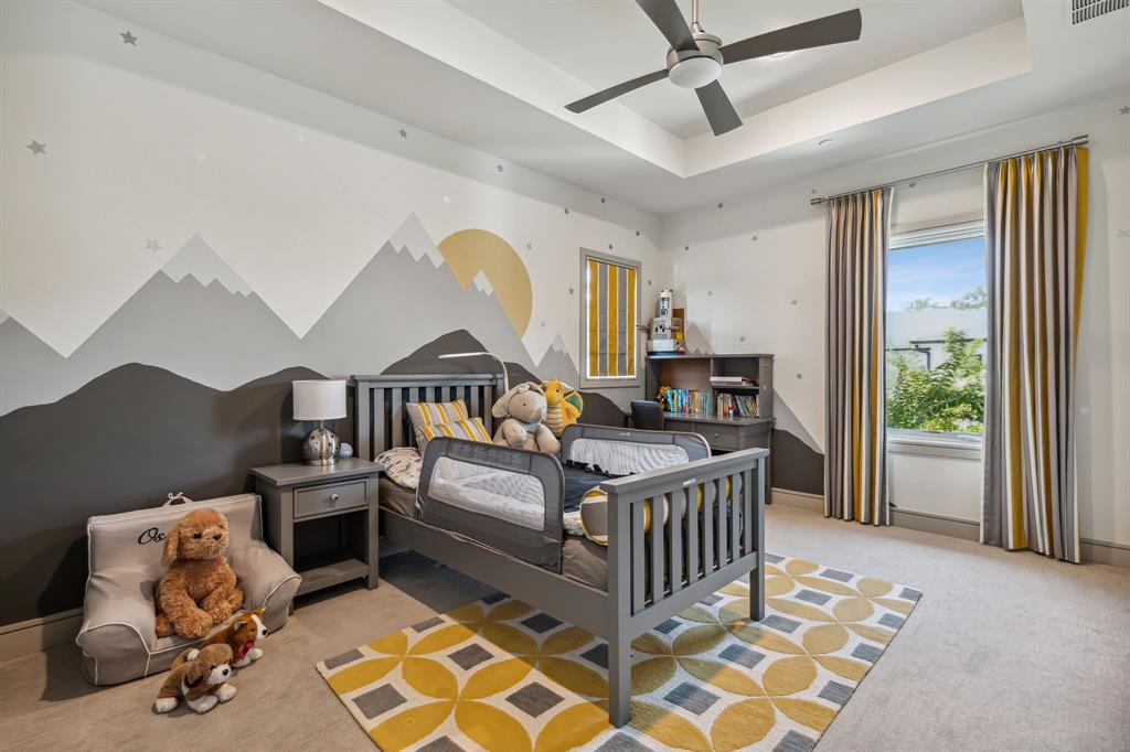 Hockaday Square 03 - Residential