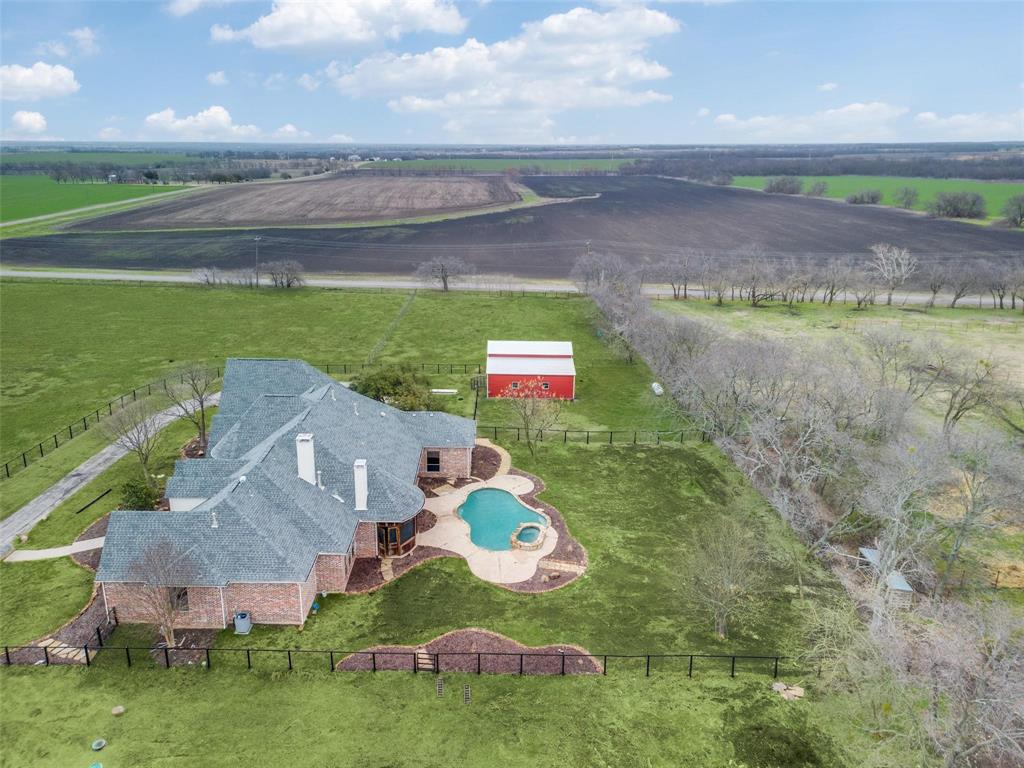 Thomas Pl - Farm