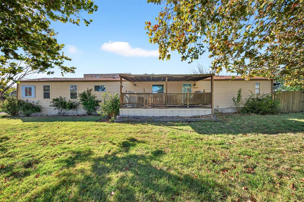 Riggs Place - Residential