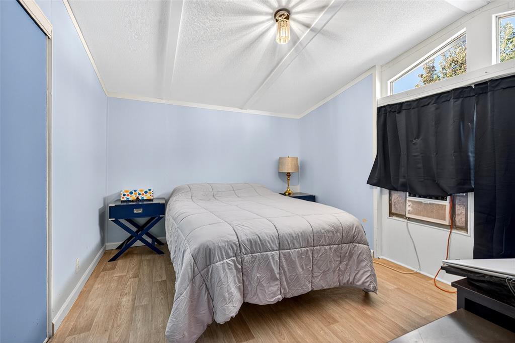 Riggs Place - Residential