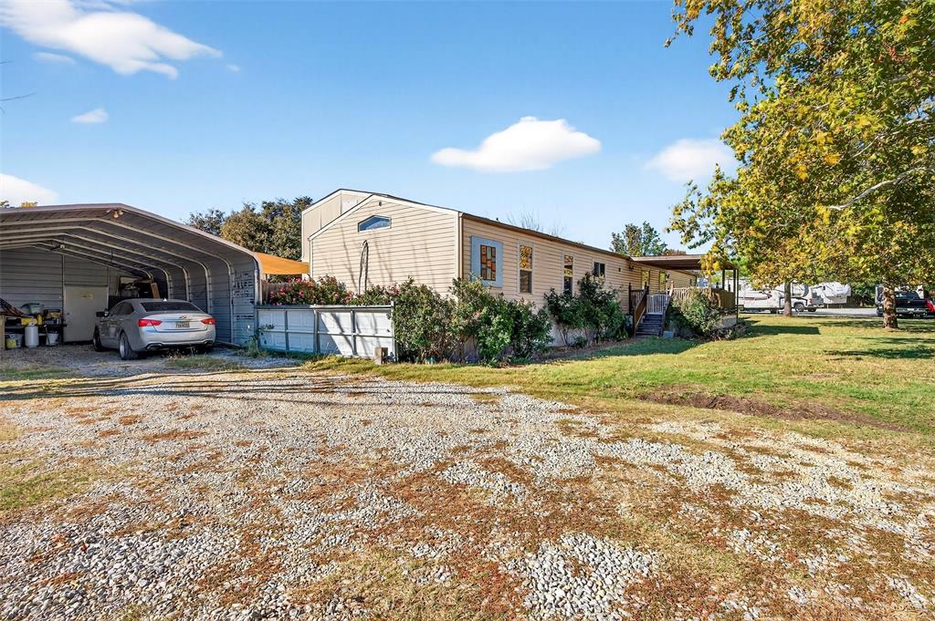 Riggs Place - Residential