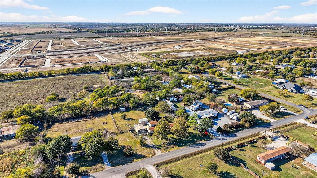 Riggs Place - Residential