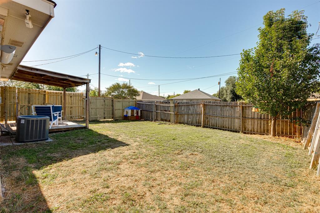 Lonestar Estates 1 - Residential