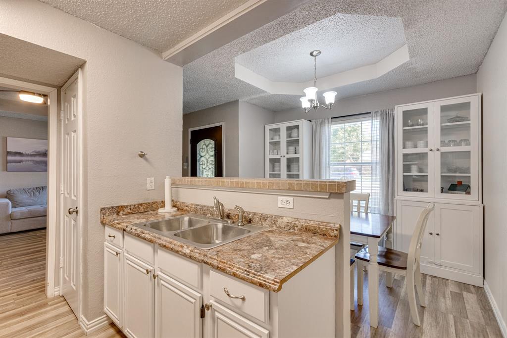 Lonestar Estates 1 - Residential