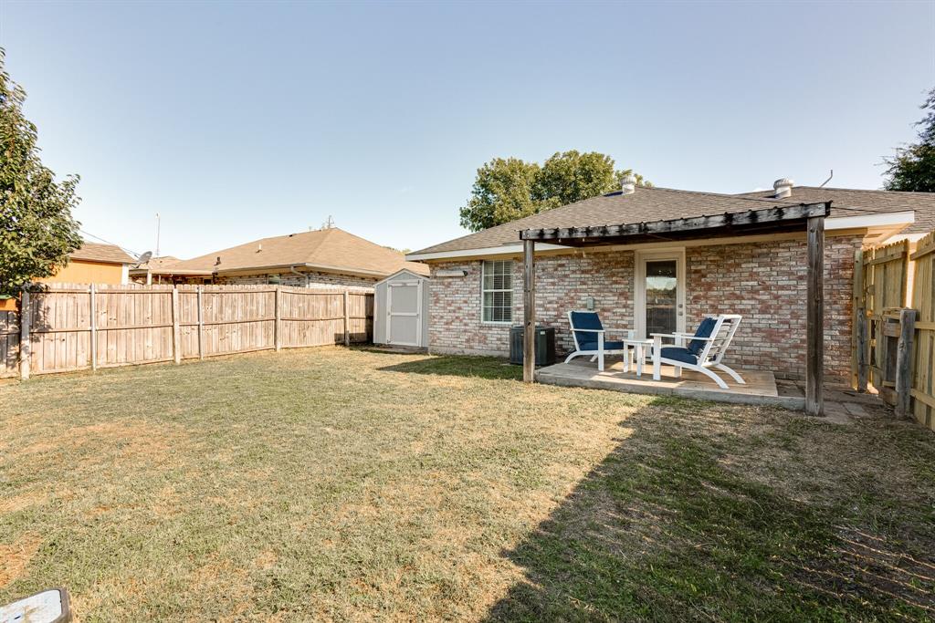 Lonestar Estates 1 - Residential