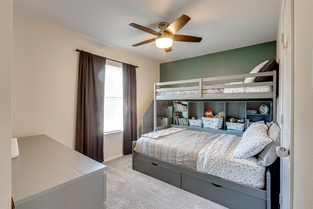 Lonestar Estates 1 - Residential