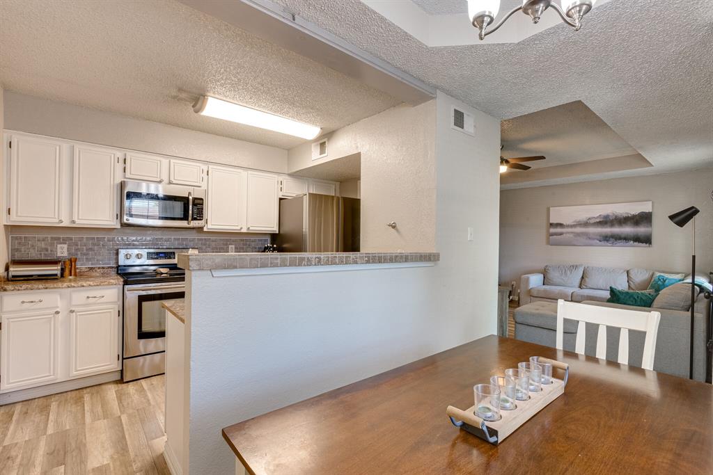 Lonestar Estates 1 - Residential