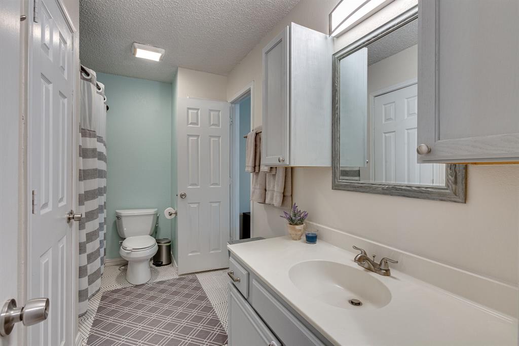 Lonestar Estates 1 - Residential