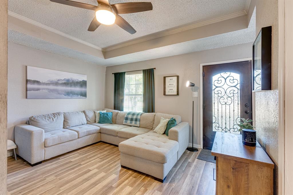 Lonestar Estates 1 - Residential