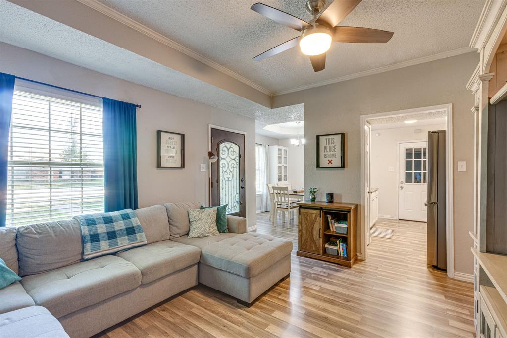 Lonestar Estates 1 - Residential