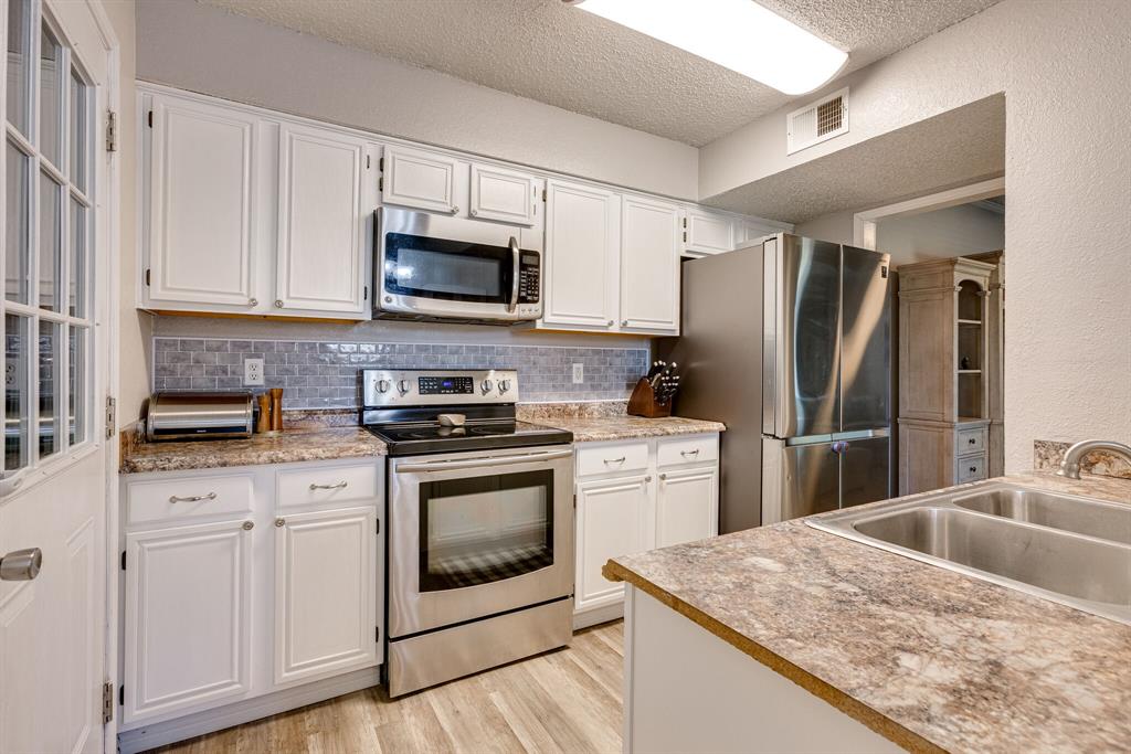 Lonestar Estates 1 - Residential