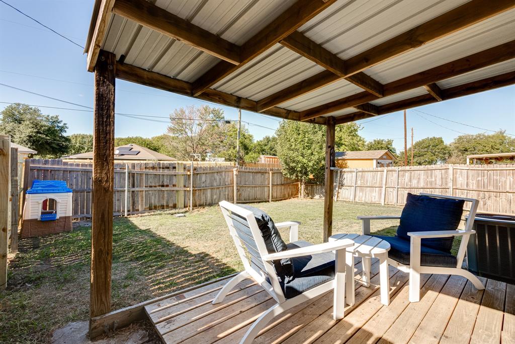 Lonestar Estates 1 - Residential