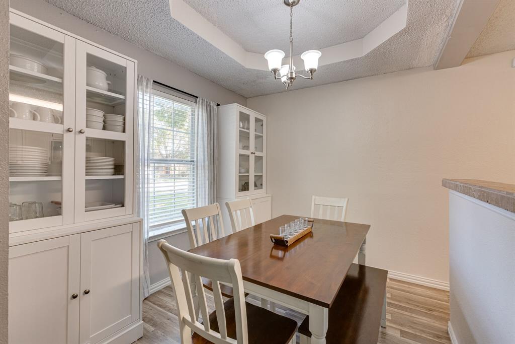 Lonestar Estates 1 - Residential