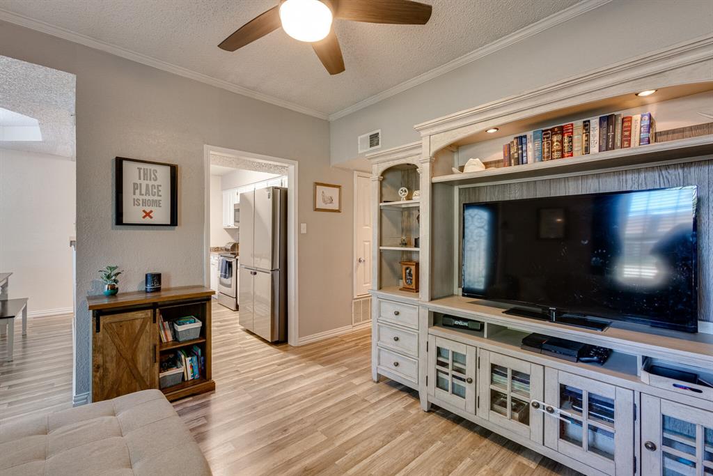 Lonestar Estates 1 - Residential