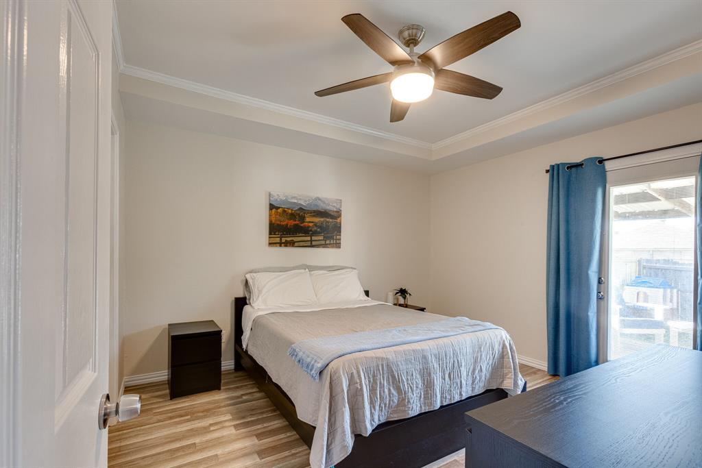 Lonestar Estates 1 - Residential