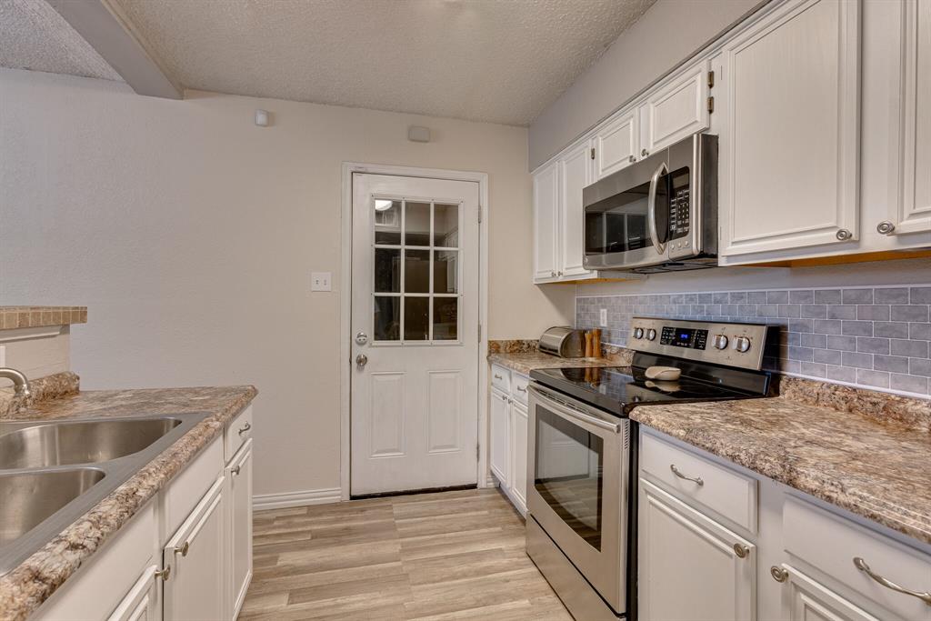 Lonestar Estates 1 - Residential