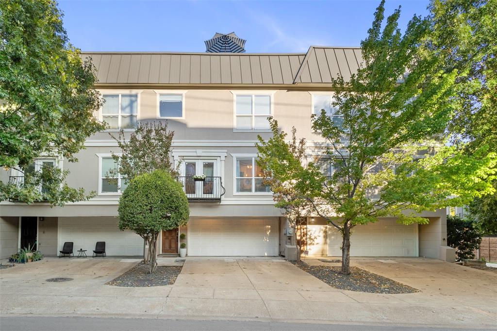 Versaille Condo - Residential Lease