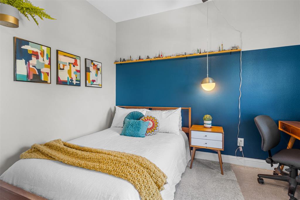 Versaille Condo - Residential Lease