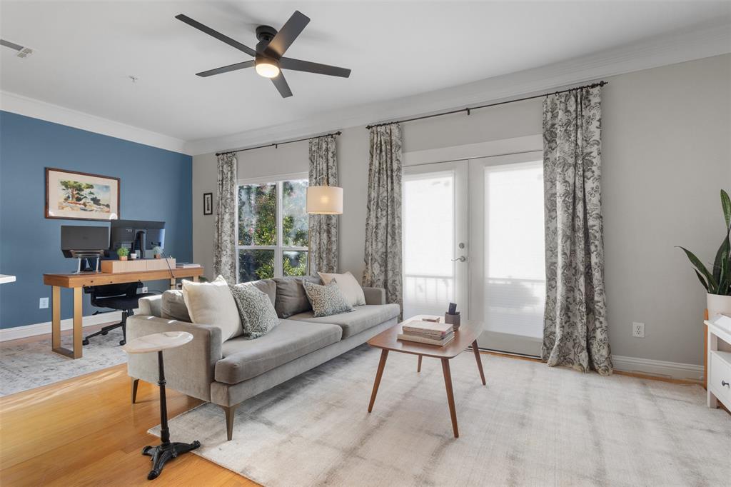 Versaille Condo - Residential Lease