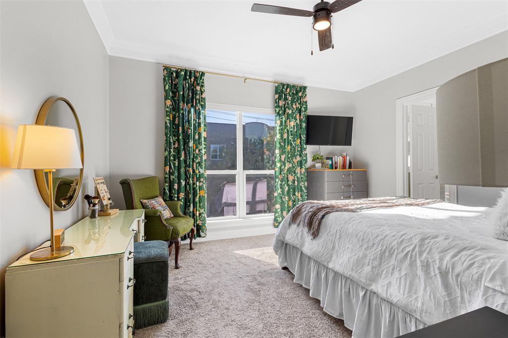 Versaille Condo - Residential Lease