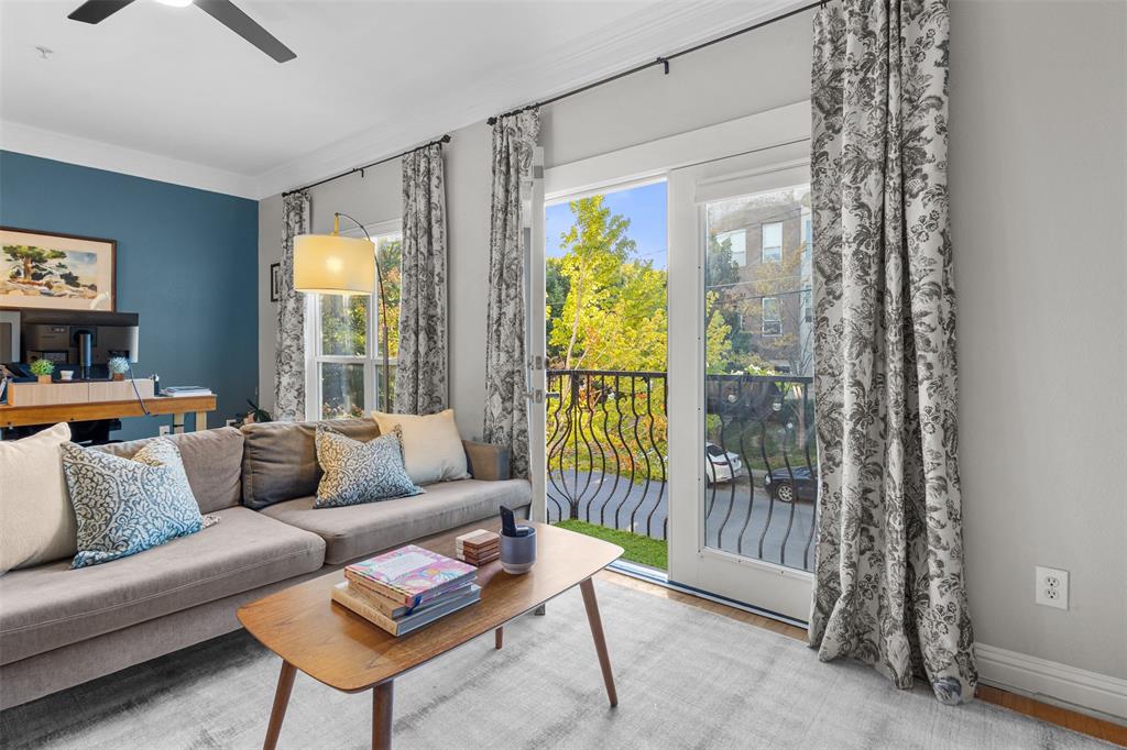 Versaille Condo - Residential Lease