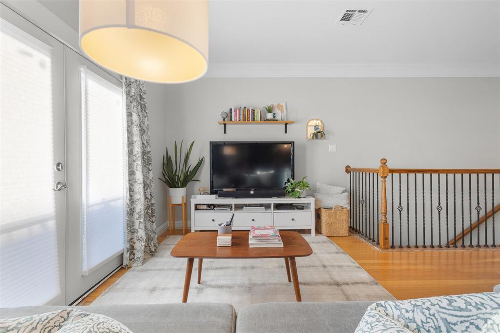 Versaille Condo - Residential Lease