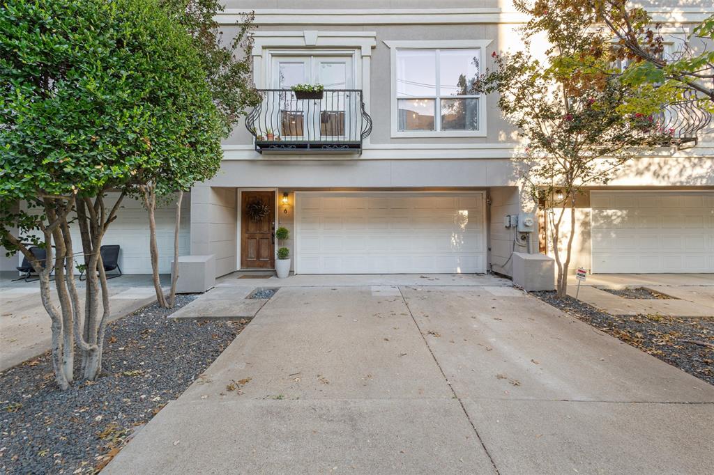 Versaille Condo - Residential Lease