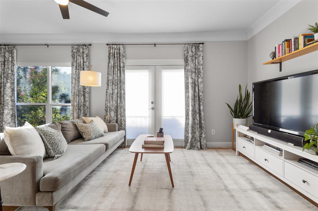 Versaille Condo - Residential Lease