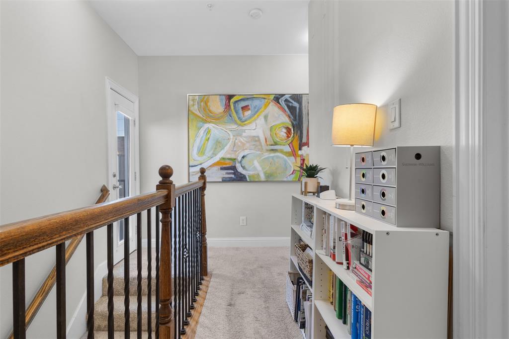 Versaille Condo - Residential Lease