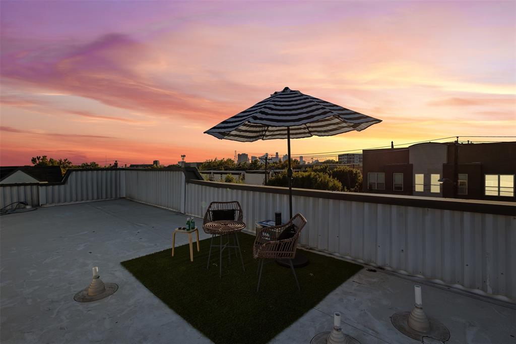 Versaille Condo - Residential Lease