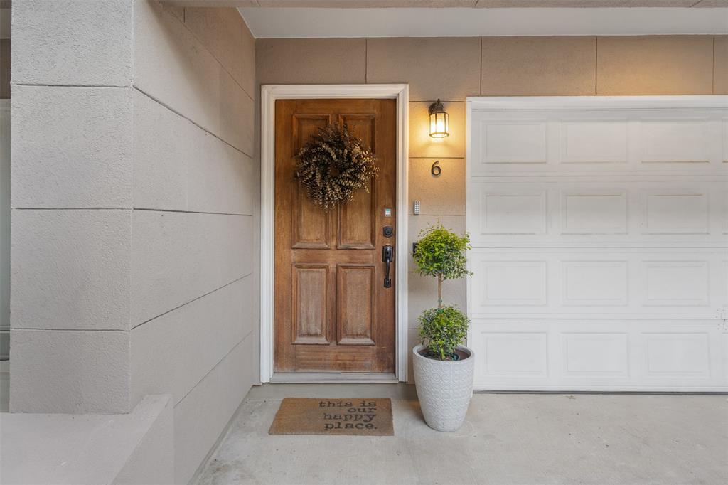 Versaille Condo - Residential Lease