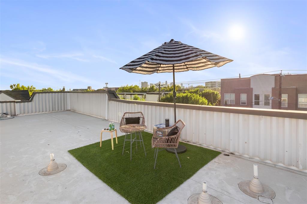 Versaille Condo - Residential Lease