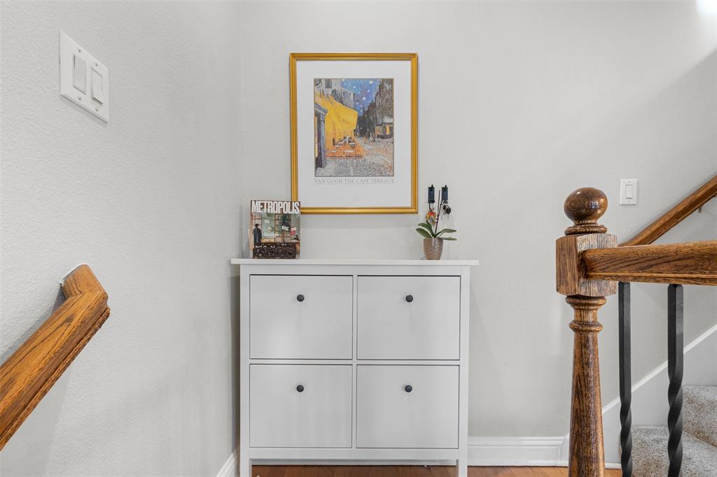 Versaille Condo - Residential Lease