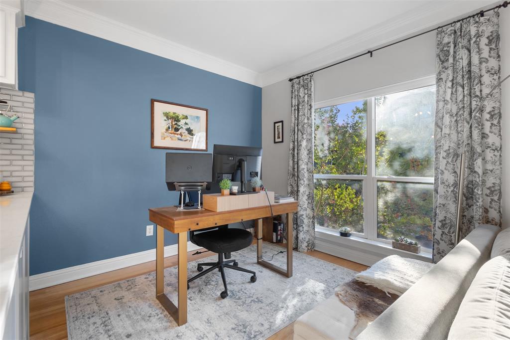 Versaille Condo - Residential Lease