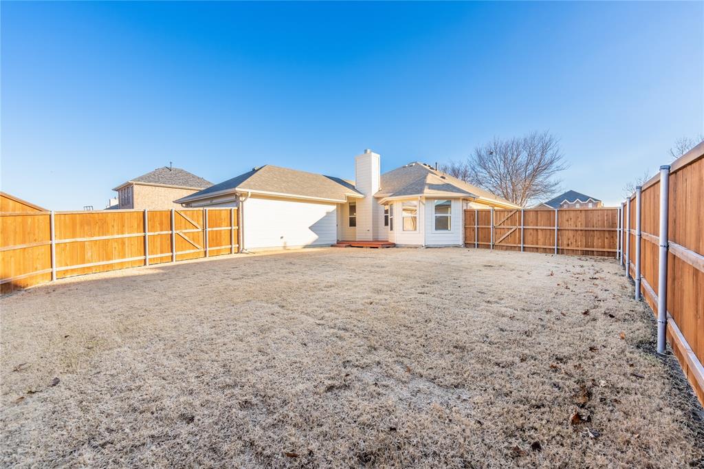 Orchards Ph 2 - Residential Lease