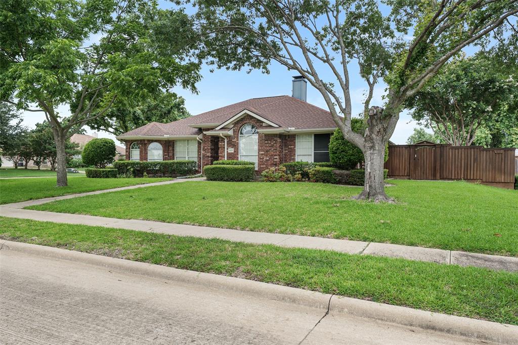 509 Angle Ridge Drive