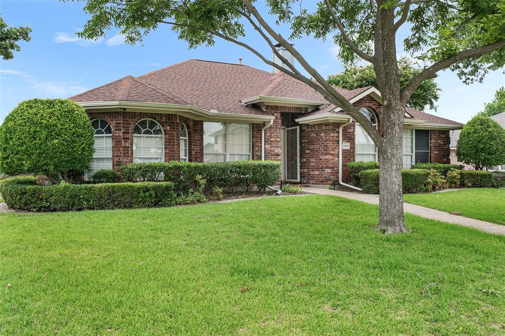 509 Angle Ridge Drive