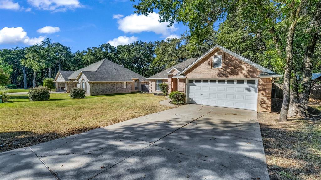 1209 Timber Creek Drive