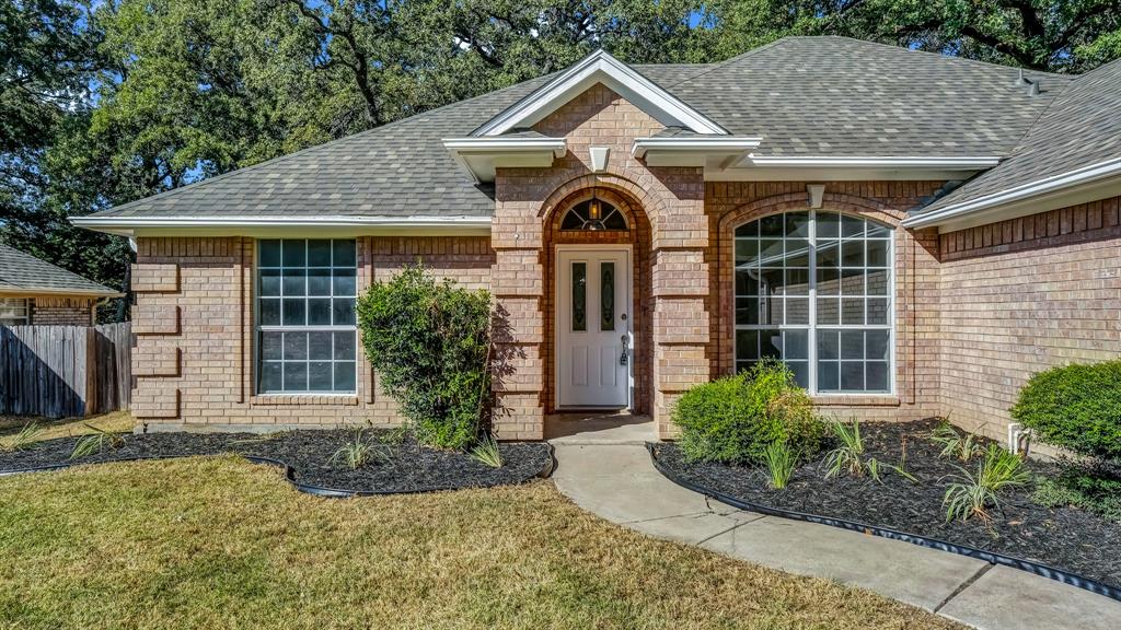 1209 Timber Creek Drive