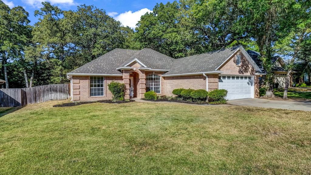1209 Timber Creek Drive