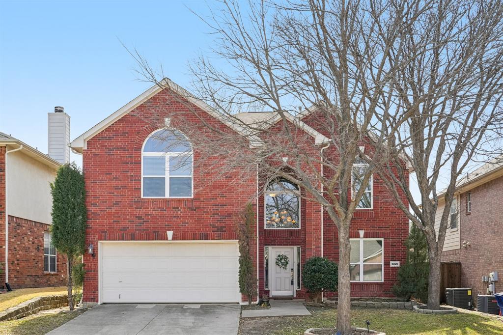 5825 Shetland Circle