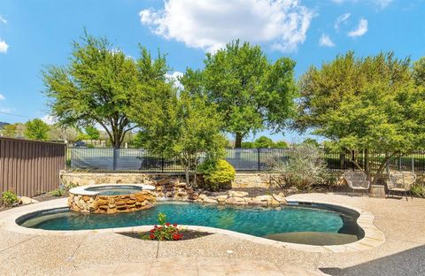 721 Table Rock Drive Prosper TX 75078