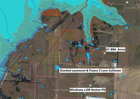 TBD Hwy 377 Pilot Point TX 76258
