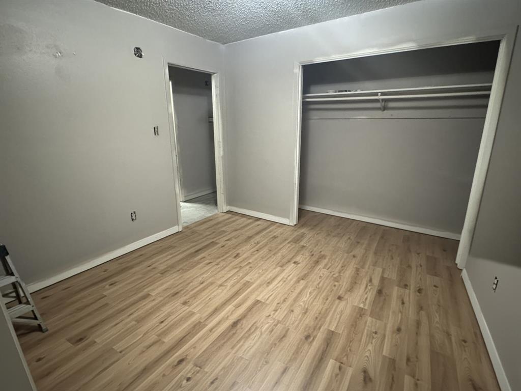 Ot Abilene - Residential Lease