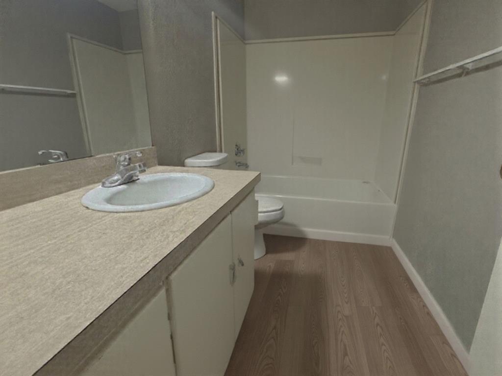 Ot Abilene - Residential Lease