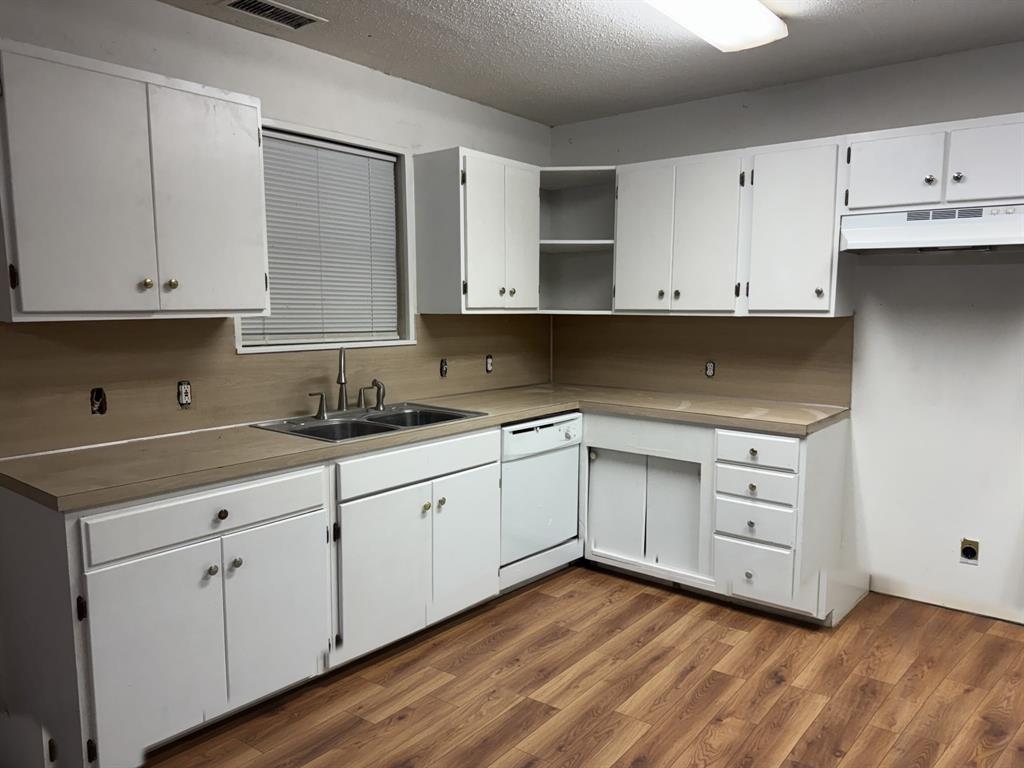 Ot Abilene - Residential Lease