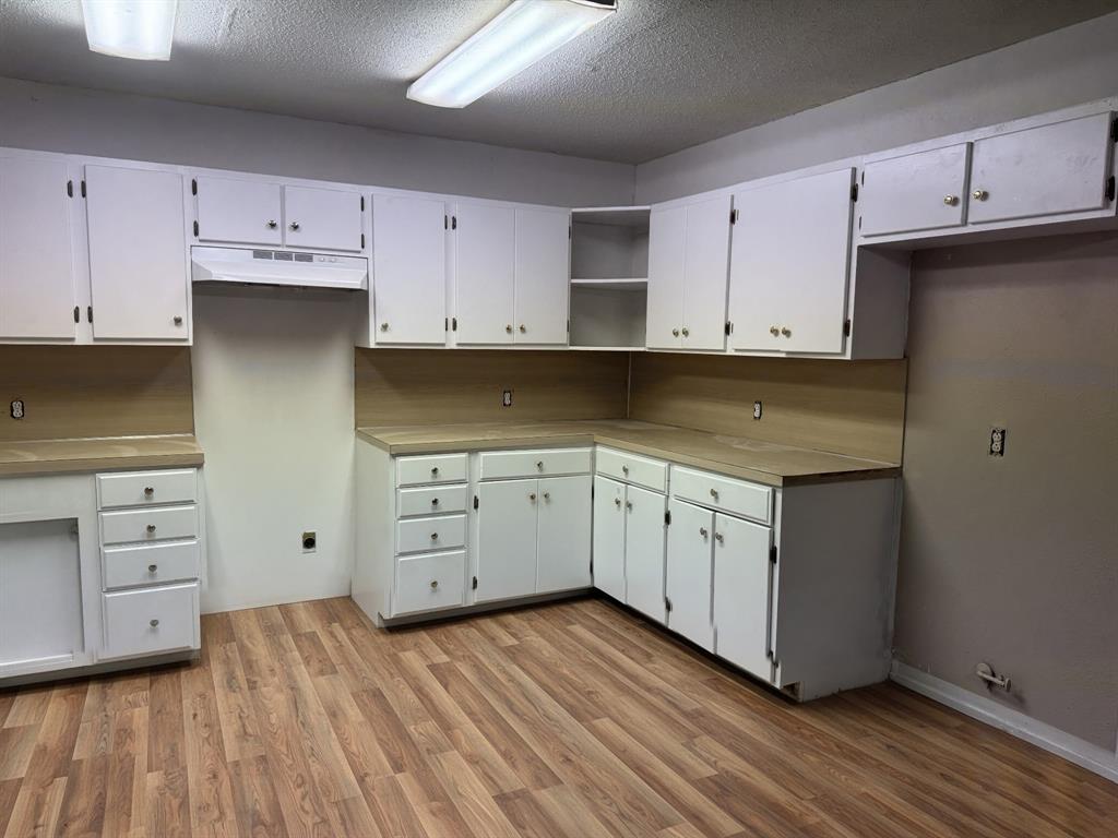 Ot Abilene - Residential Lease