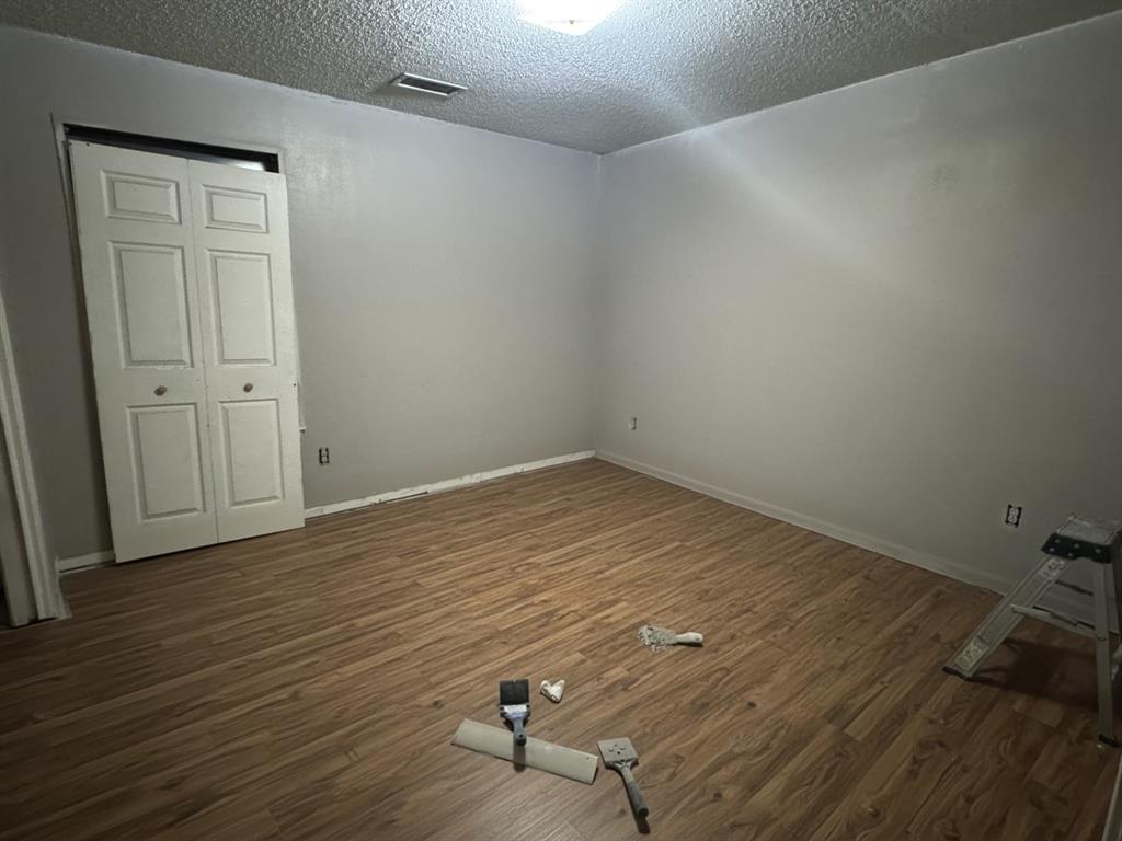 Ot Abilene - Residential Lease