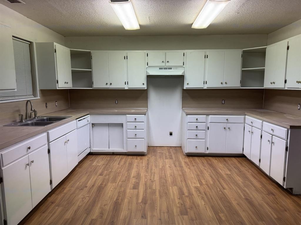 Ot Abilene - Residential Lease
